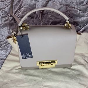 NWT ZAC Posen Purse